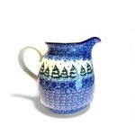 077 Bunzlau Bolle Kan 2822X Bolle kannen